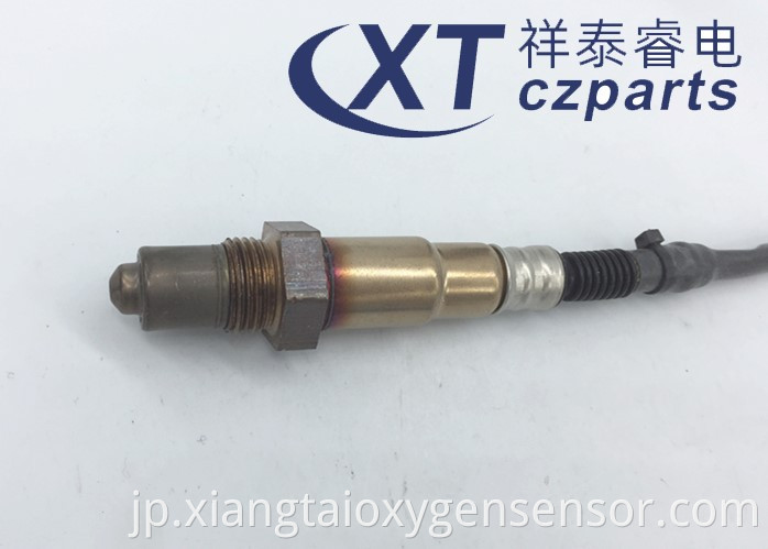 Focus 1 8 Oxygen Sensor